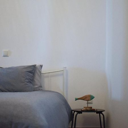 Pýrgos Casa Di Villagio (Adults Only) מראה חיצוני תמונה