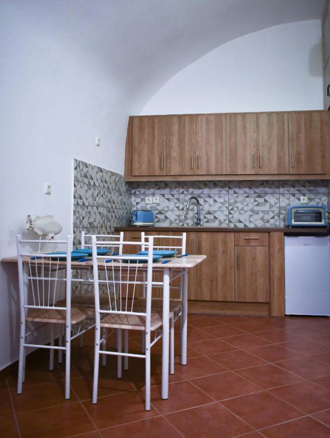 Pýrgos Casa Di Villagio (Adults Only) מראה חיצוני תמונה
