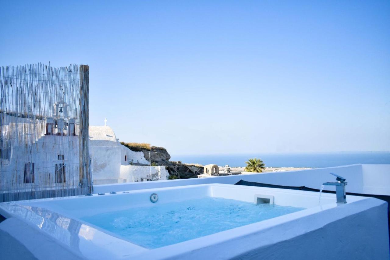 Pýrgos Casa Di Villagio (Adults Only) מראה חיצוני תמונה