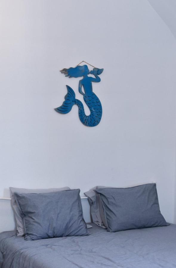 Pýrgos Casa Di Villagio (Adults Only) מראה חיצוני תמונה