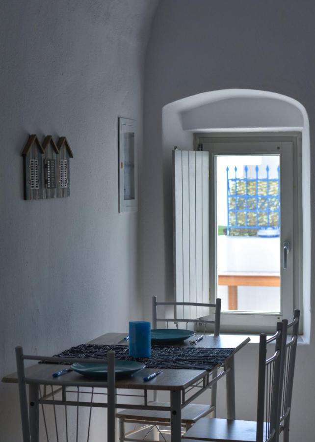 Pýrgos Casa Di Villagio (Adults Only) מראה חיצוני תמונה