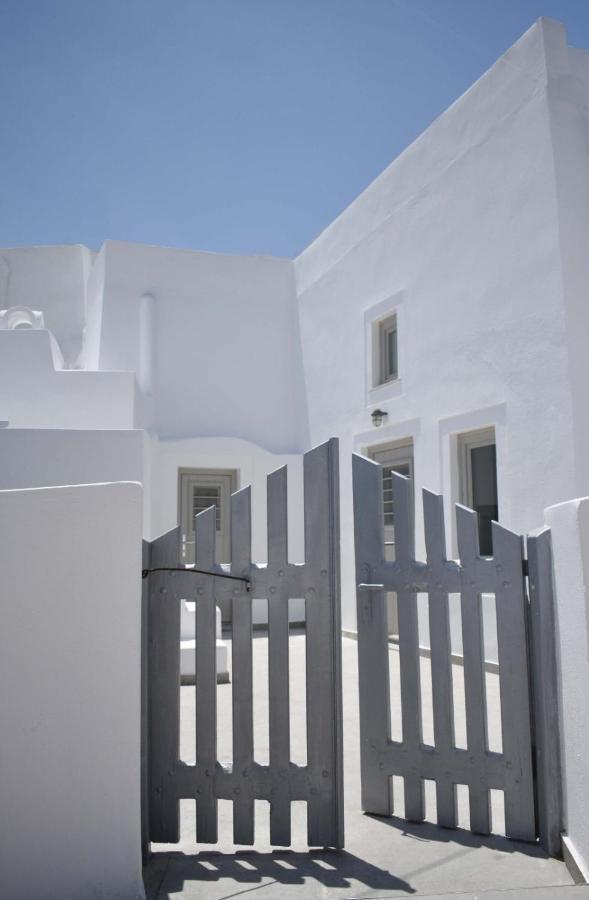 Pýrgos Casa Di Villagio (Adults Only) מראה חיצוני תמונה