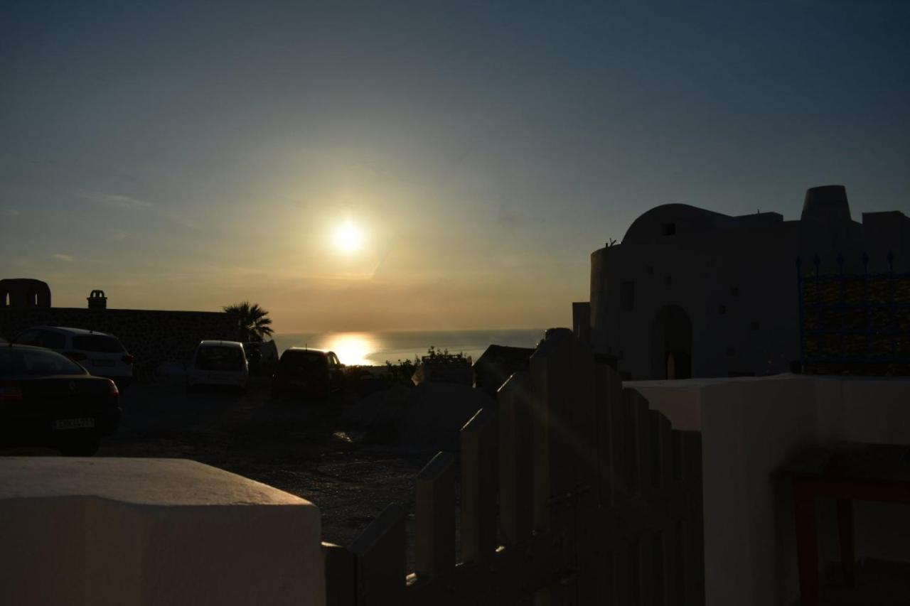 Pýrgos Casa Di Villagio (Adults Only) מראה חיצוני תמונה