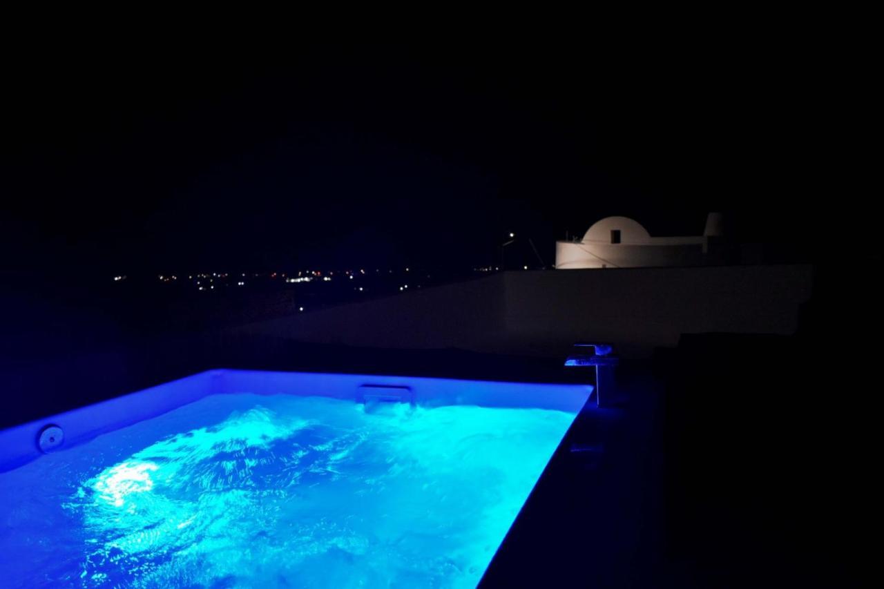 Pýrgos Casa Di Villagio (Adults Only) מראה חיצוני תמונה