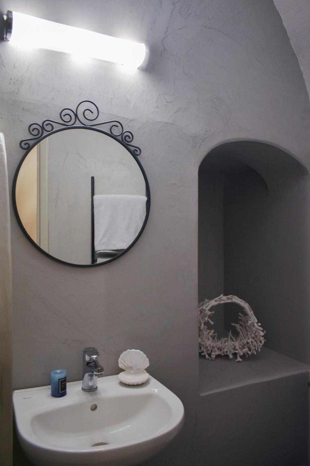 Pýrgos Casa Di Villagio (Adults Only) מראה חיצוני תמונה