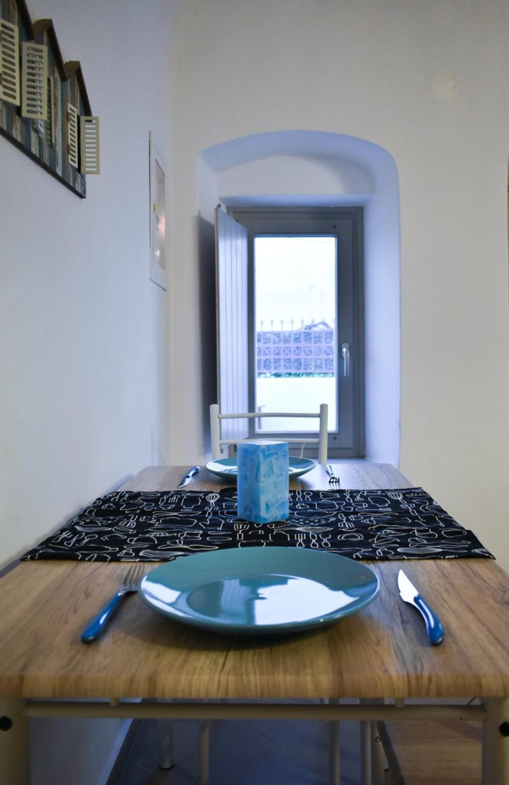Pýrgos Casa Di Villagio (Adults Only) מראה חיצוני תמונה