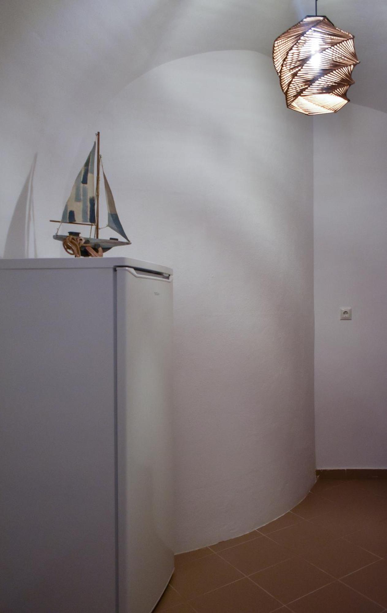 Pýrgos Casa Di Villagio (Adults Only) מראה חיצוני תמונה