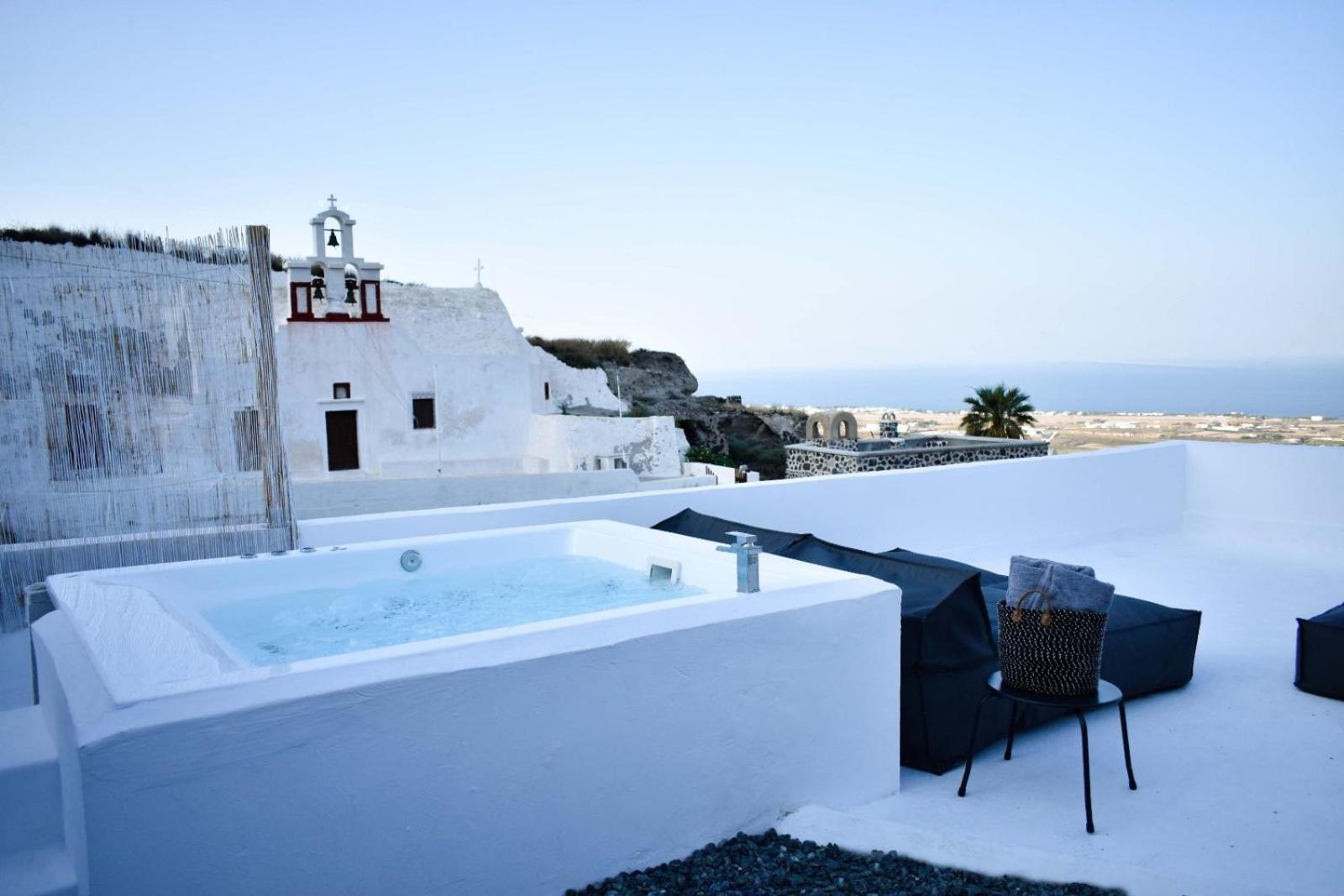Pýrgos Casa Di Villagio (Adults Only) מראה חיצוני תמונה