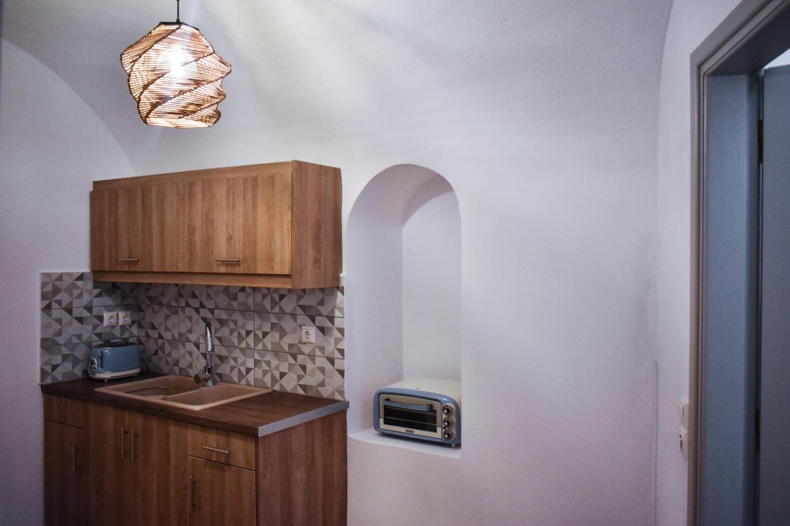 Pýrgos Casa Di Villagio (Adults Only) מראה חיצוני תמונה